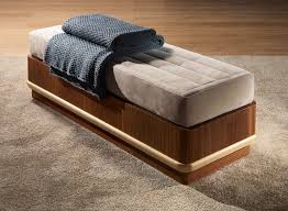 Bancas acolchadas Bogotá decorativas